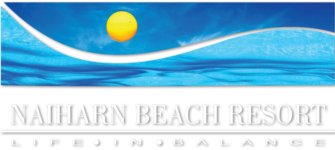 Naiharn Beach Resort